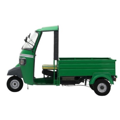 Etrio - Touro Max-Cargo (Lithium) - Blue